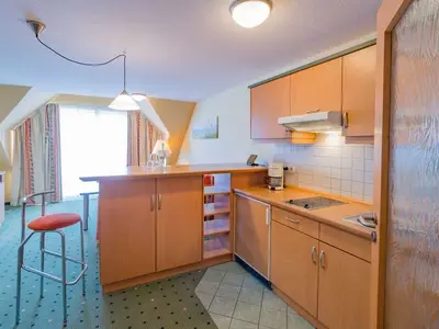 Ferienwohnung für 6 Personen (80 m²) in Ostseebad Kühlungsborn 5/10