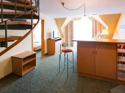 Ferienwohnung für 6 Personen (80 m²) in Ostseebad Kühlungsborn 6/10