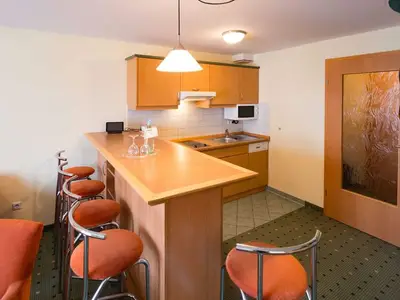 Ferienwohnung für 6 Personen (80 m²) in Ostseebad Kühlungsborn 7/10