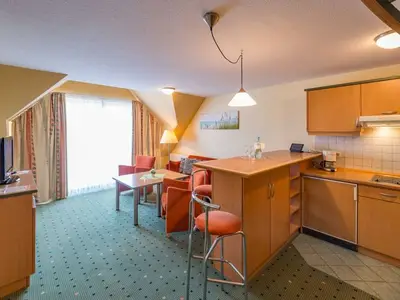Ferienwohnung für 6 Personen (80 m²) in Ostseebad Kühlungsborn 8/10