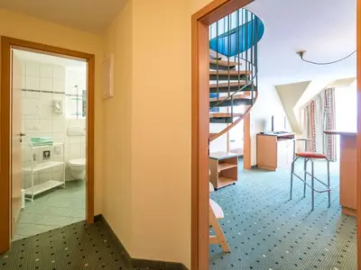 Ferienwohnung für 6 Personen (80 m²) in Ostseebad Kühlungsborn 9/10