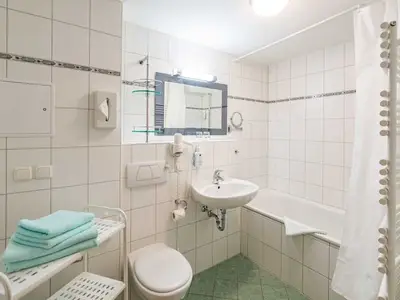 Ferienwohnung für 6 Personen (80 m²) in Ostseebad Kühlungsborn 10/10