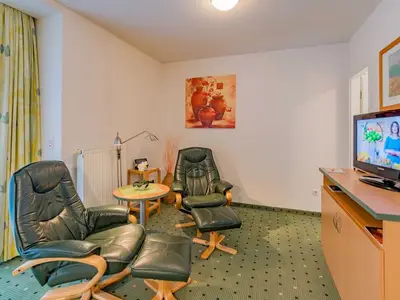 Ferienwohnung für 2 Personen (40 m²) in Ostseebad Kühlungsborn 3/10