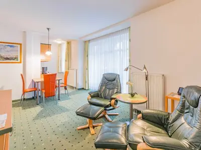 Ferienwohnung für 2 Personen (40 m²) in Ostseebad Kühlungsborn 5/10