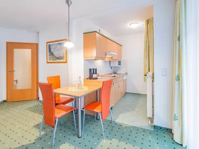 Ferienwohnung für 2 Personen (40 m²) in Ostseebad Kühlungsborn 6/10