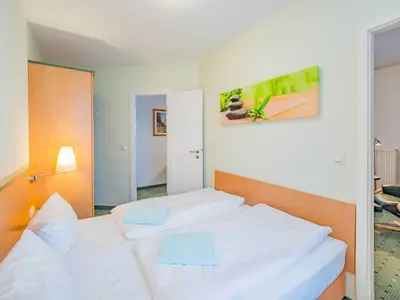 Ferienwohnung für 2 Personen (40 m²) in Ostseebad Kühlungsborn 10/10