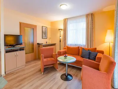Ferienwohnung für 4 Personen (50 m²) in Ostseebad Kühlungsborn 5/10