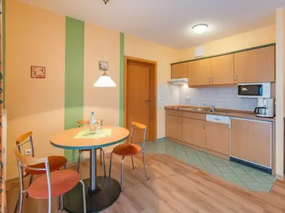 Ferienwohnung für 4 Personen (50 m²) in Ostseebad Kühlungsborn 6/10