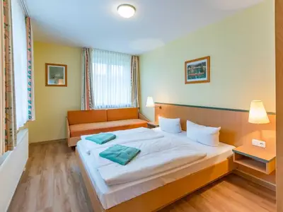 Ferienwohnung für 4 Personen (50 m²) in Ostseebad Kühlungsborn 7/10
