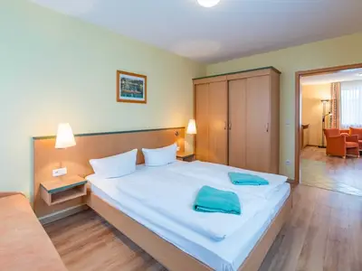 Ferienwohnung für 4 Personen (50 m²) in Ostseebad Kühlungsborn 8/10