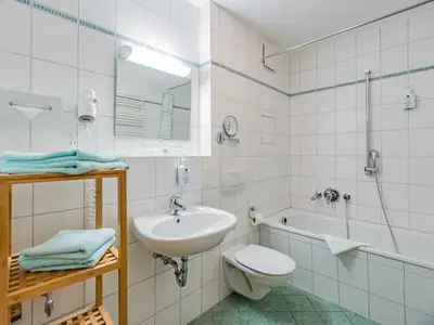 Ferienwohnung für 4 Personen (50 m²) in Ostseebad Kühlungsborn 10/10