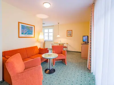 Ferienwohnung für 2 Personen (40 m²) in Ostseebad Kühlungsborn 4/10