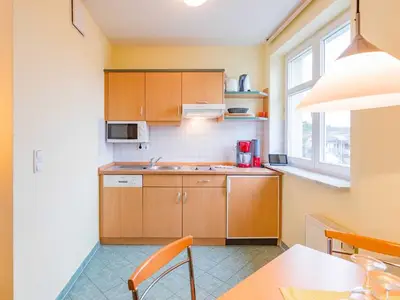 Ferienwohnung für 2 Personen (40 m²) in Ostseebad Kühlungsborn 6/10