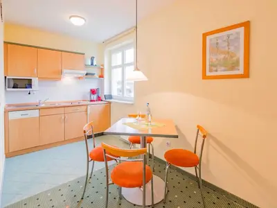 Ferienwohnung für 2 Personen (40 m²) in Ostseebad Kühlungsborn 7/10
