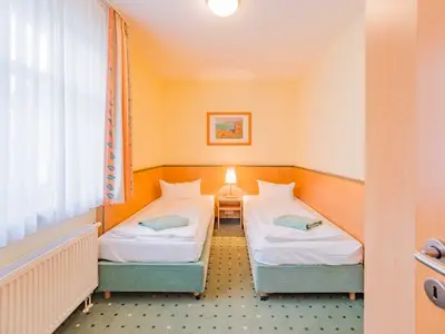 Ferienwohnung für 2 Personen (40 m²) in Ostseebad Kühlungsborn 9/10
