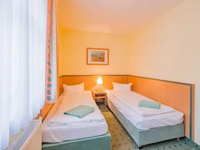 Ferienwohnung für 2 Personen (40 m²) in Ostseebad Kühlungsborn 10/10