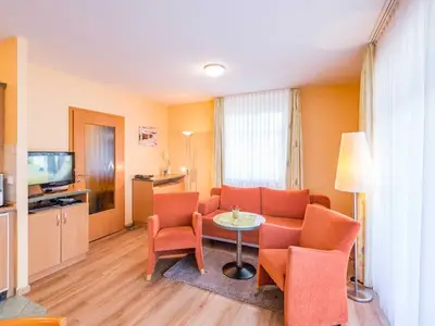 Ferienwohnung für 4 Personen (50 m²) in Ostseebad Kühlungsborn 4/10