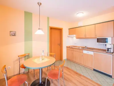 Ferienwohnung für 4 Personen (50 m²) in Ostseebad Kühlungsborn 6/10