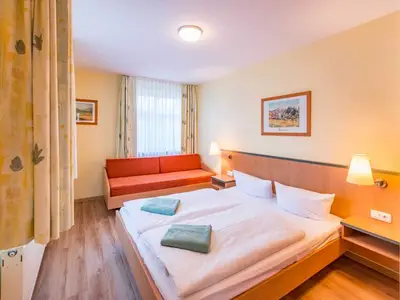 Ferienwohnung für 4 Personen (50 m²) in Ostseebad Kühlungsborn 7/10