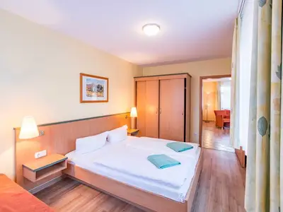 Ferienwohnung für 4 Personen (50 m²) in Ostseebad Kühlungsborn 9/10