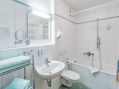 Ferienwohnung für 4 Personen (50 m²) in Ostseebad Kühlungsborn 10/10