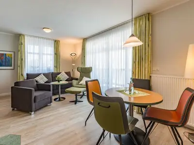 Ferienwohnung für 4 Personen (50 m²) in Ostseebad Kühlungsborn 4/10