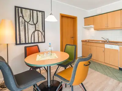 Ferienwohnung für 4 Personen (50 m²) in Ostseebad Kühlungsborn 7/10