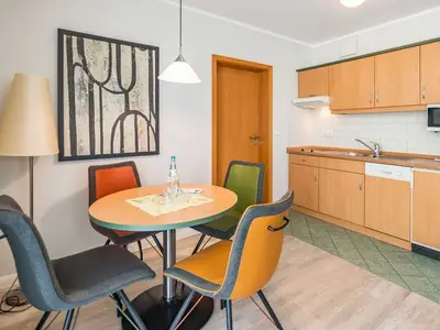 Ferienwohnung für 4 Personen (50 m²) in Ostseebad Kühlungsborn 8/10