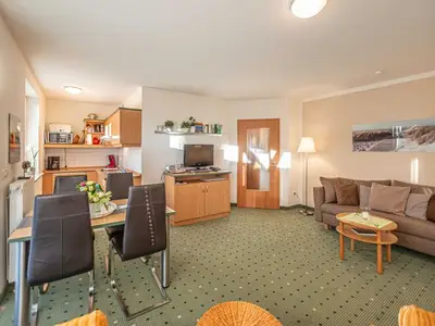 Ferienwohnung für 4 Personen (55 m²) in Ostseebad Kühlungsborn 3/10