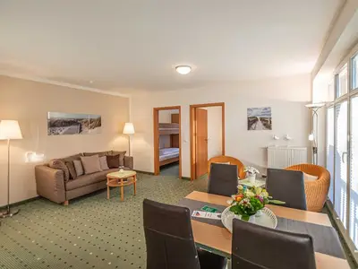 Ferienwohnung für 4 Personen (55 m²) in Ostseebad Kühlungsborn 5/10