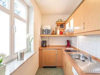 Ferienwohnung für 4 Personen (55 m²) in Ostseebad Kühlungsborn 8/10