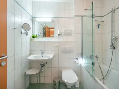 Ferienwohnung für 4 Personen (55 m²) in Ostseebad Kühlungsborn 9/10