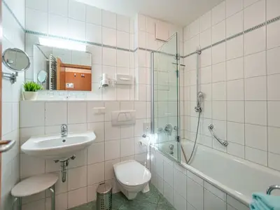 Ferienwohnung für 4 Personen (55 m²) in Ostseebad Kühlungsborn 10/10