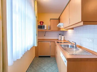 Ferienwohnung für 4 Personen (55 m²) in Ostseebad Kühlungsborn 6/10
