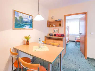 Ferienwohnung für 4 Personen (55 m²) in Ostseebad Kühlungsborn 7/10