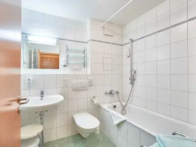 Ferienwohnung für 4 Personen (55 m²) in Ostseebad Kühlungsborn 9/10