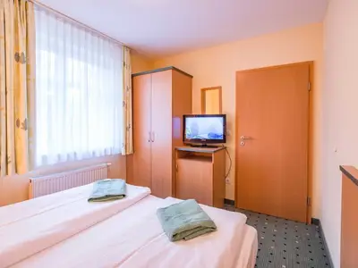 Ferienwohnung für 4 Personen (55 m²) in Ostseebad Kühlungsborn 10/10