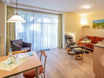 Ferienwohnung für 3 Personen (40 m²) in Ostseebad Kühlungsborn 3/10