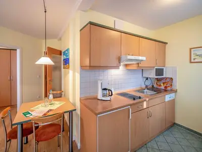 Ferienwohnung für 3 Personen (40 m²) in Ostseebad Kühlungsborn 7/10