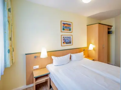 Ferienwohnung für 3 Personen (40 m²) in Ostseebad Kühlungsborn 8/10