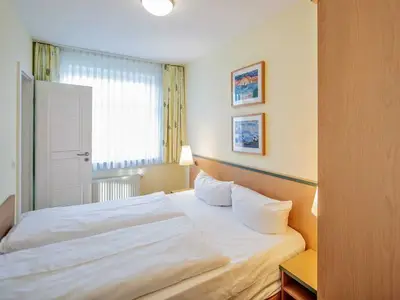 Ferienwohnung für 3 Personen (40 m²) in Ostseebad Kühlungsborn 9/10