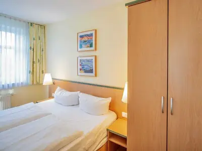 Ferienwohnung für 3 Personen (40 m²) in Ostseebad Kühlungsborn 10/10