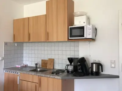 Ferienwohnung für 4 Personen (40 m²) in Ostseebad Kühlungsborn 4/10