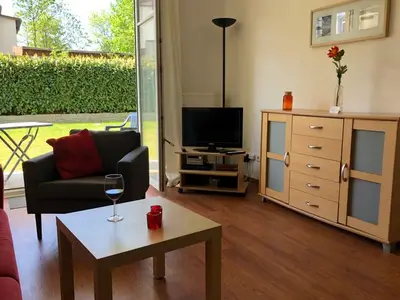 Ferienwohnung für 4 Personen (40 m²) in Ostseebad Kühlungsborn 6/10