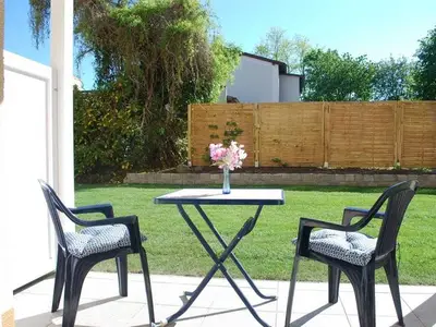 Ferienwohnung für 4 Personen (40 m²) in Ostseebad Kühlungsborn 10/10