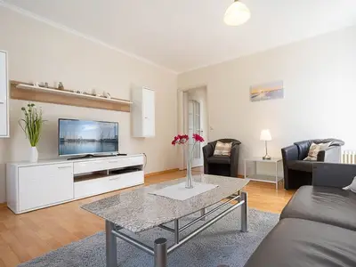 Ferienwohnung für 2 Personen (59 m²) in Ostseebad Kühlungsborn 2/10