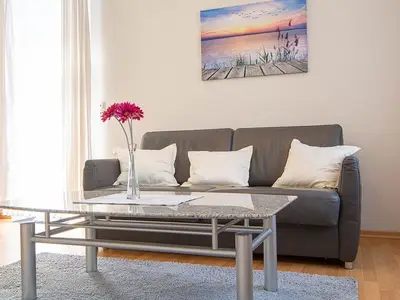 Ferienwohnung für 2 Personen (59 m²) in Ostseebad Kühlungsborn 7/10