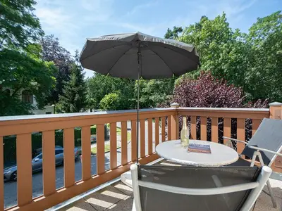 Ferienwohnung für 2 Personen (59 m²) in Ostseebad Kühlungsborn 8/10
