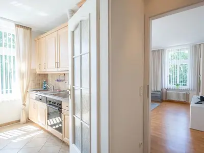 Ferienwohnung für 2 Personen (59 m²) in Ostseebad Kühlungsborn 10/10