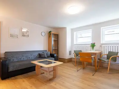 Ferienwohnung für 3 Personen (45 m²) in Ostseebad Kühlungsborn 3/10